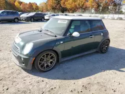 Mini Cooper salvage cars for sale: 2003 Mini Cooper S