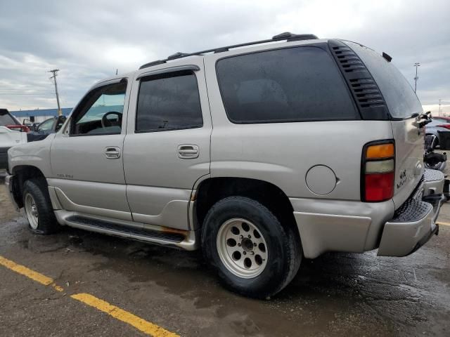 2004 GMC Yukon Denali