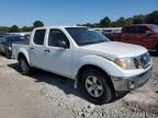 2011 Nissan Frontier S