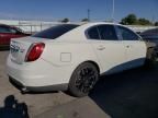 2010 Lincoln MKS