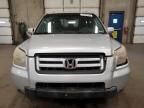 2007 Honda Pilot EXL