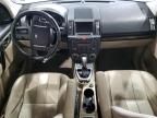 2012 Land Rover LR2 HSE