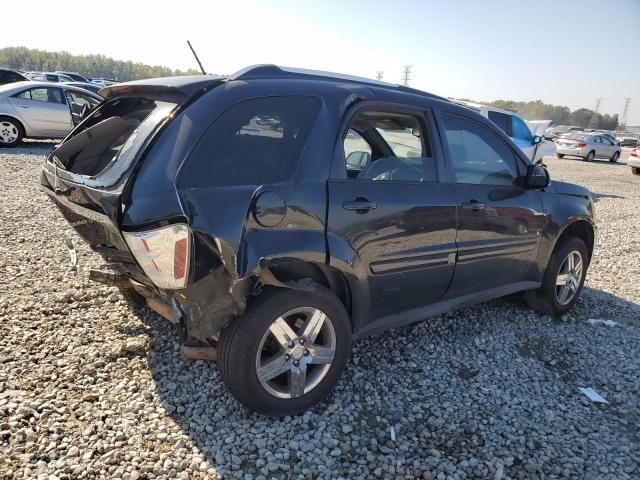 2008 Chevrolet Equinox LT