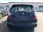 2010 Honda FIT Sport