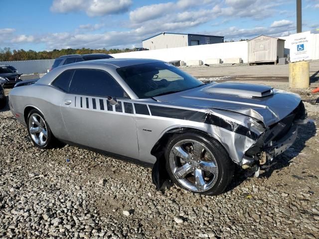 2014 Dodge Challenger R/T