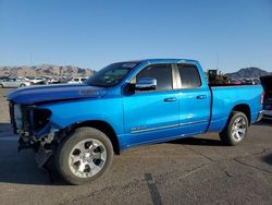 Dodge Vehiculos salvage en venta: 2021 Dodge RAM 1500 BIG HORN/LONE Star