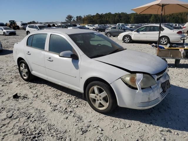 2009 Chevrolet Cobalt LT