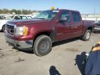 2008 GMC Sierra K1500