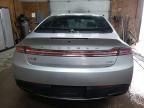 2017 Lincoln MKZ Hybrid Select