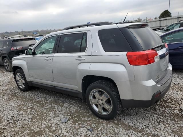 2012 GMC Terrain SLE