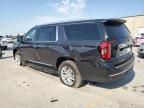 2024 GMC Yukon XL C1500 SLT