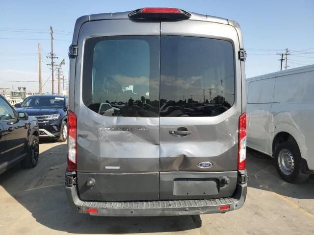 2018 Ford Transit T-350