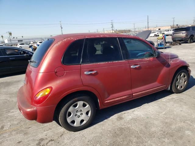 2005 Chrysler PT Cruiser Touring