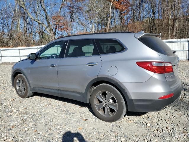 2016 Hyundai Santa FE SE