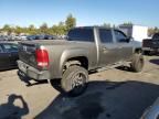 2012 GMC Sierra K1500 SLE