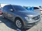 2018 Volkswagen Tiguan S