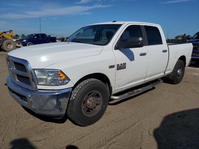 2013 Dodge RAM 2500 SLT