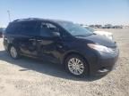 2014 Toyota Sienna XLE