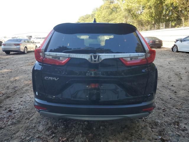 2019 Honda CR-V EXL