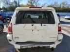 2004 Toyota 4runner Limited