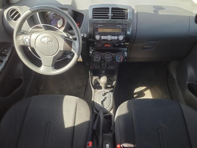 2008 Scion XD