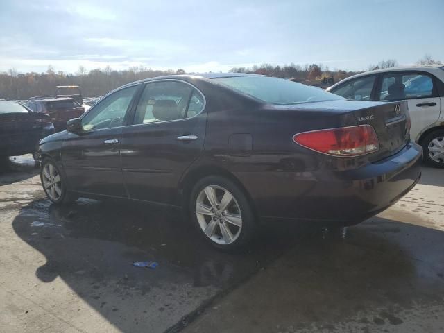 2005 Lexus ES 330