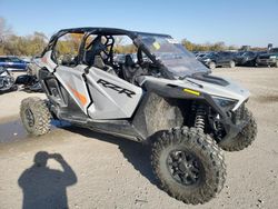 2023 Polaris RZR PRO XP 4 Sport en venta en Des Moines, IA