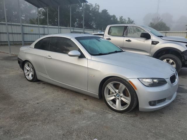 2007 BMW 335 I