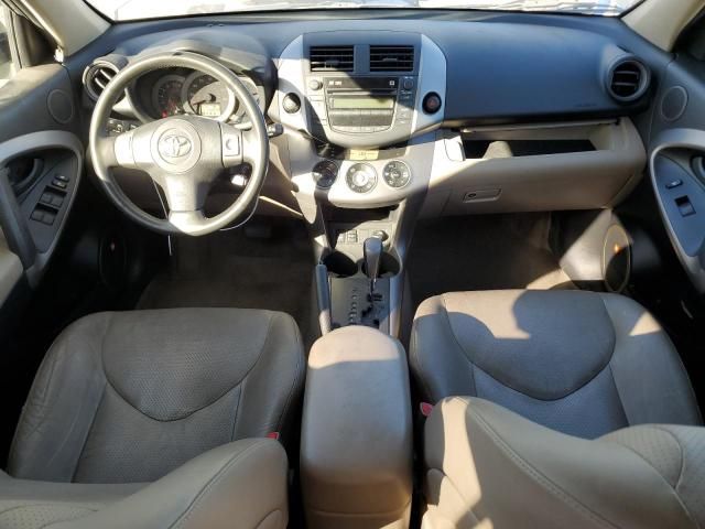 2007 Toyota Rav4 Limited