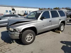 1999 Dodge Durango en venta en Pennsburg, PA