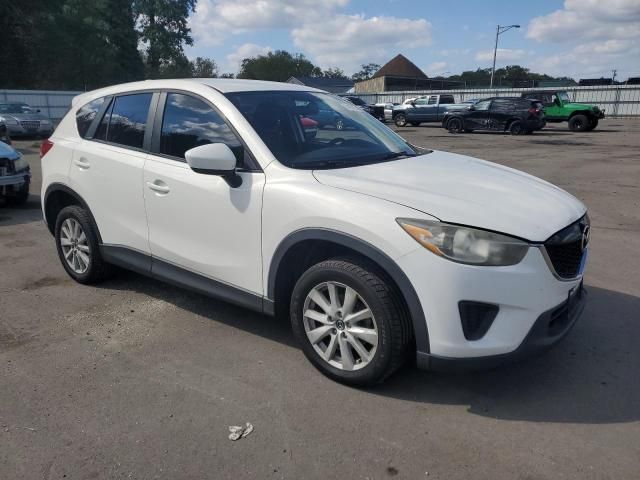 2014 Mazda CX-5 Sport