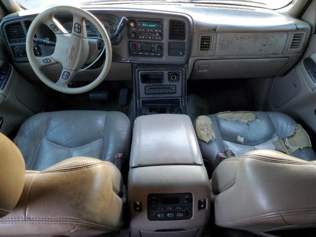 2004 GMC Yukon Denali