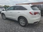 2016 Acura RDX Technology