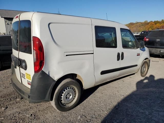 2016 Dodge RAM Promaster City