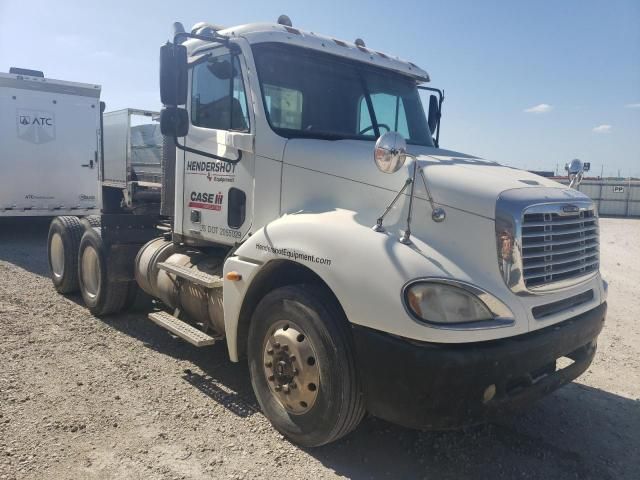 2006 Freightliner Conventional Columbia