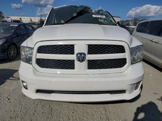 2013 Dodge RAM 1500 ST