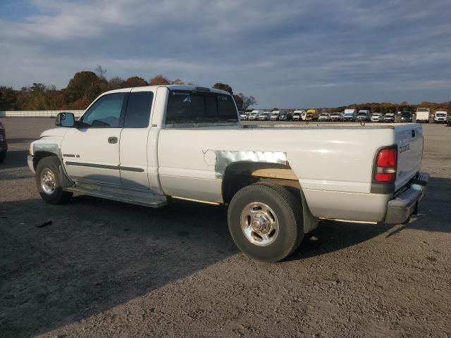 2001 Dodge RAM 2500