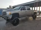 2012 Chevrolet Silverado K2500 Heavy Duty LT