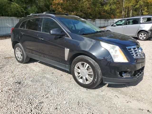 2013 Cadillac SRX Luxury Collection