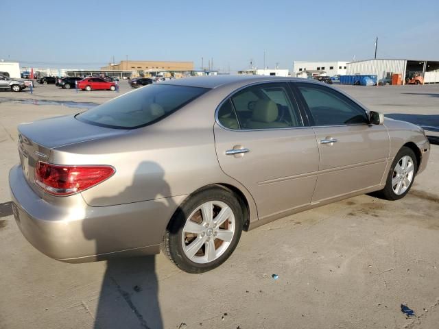 2005 Lexus ES 330