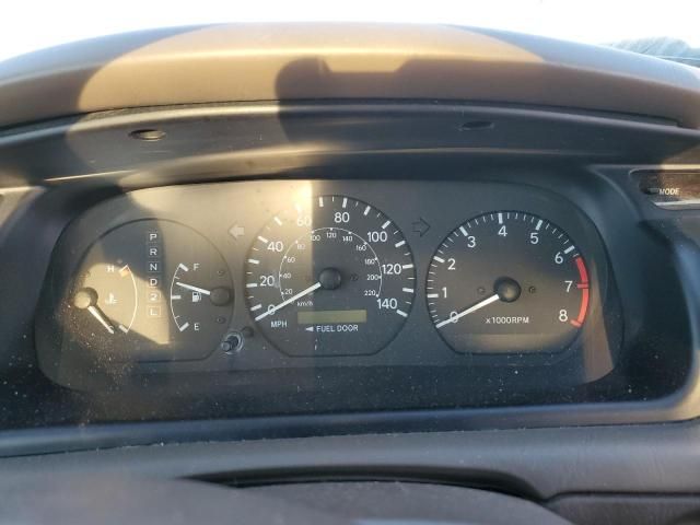 2001 Toyota Camry CE