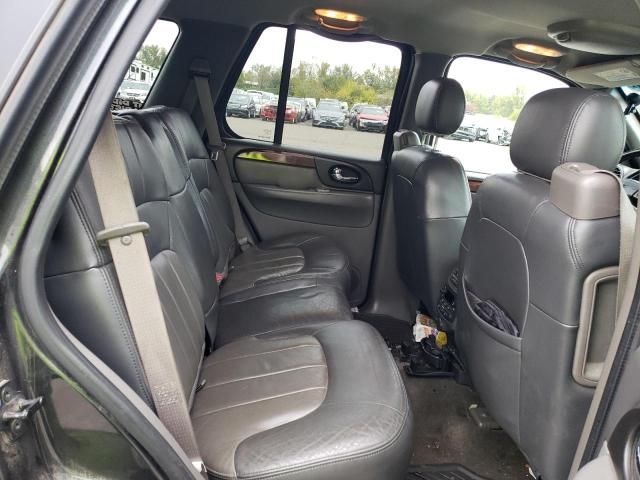 2003 GMC Envoy