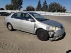 2003 Toyota Corolla CE