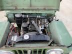 1946 Willys Jeep