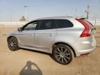 2017 Volvo XC60 T6 Inscription