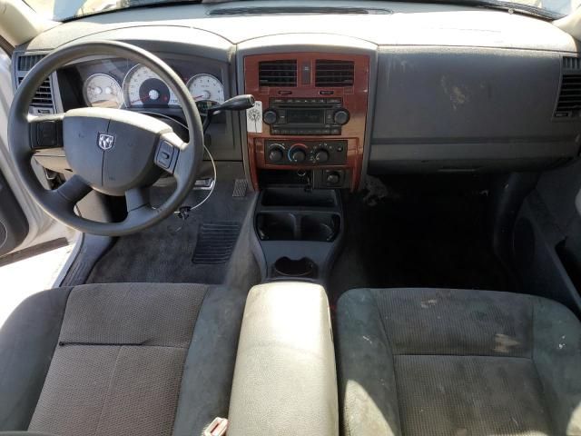 2005 Dodge Dakota Quad SLT