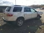 2009 GMC Acadia SLE