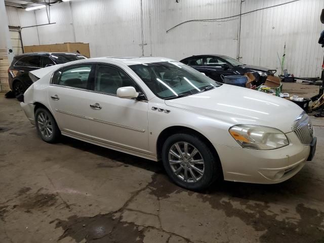 2010 Buick Lucerne CXL