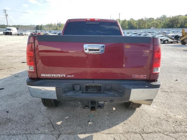 2014 GMC Sierra K2500 SLT