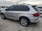 2011 BMW X5 XDRIVE35D